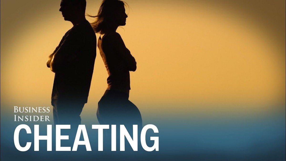 christian dating warning signs of cheating